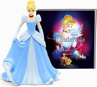 tonies Tonie - Disney™ - Cinderella (IN TEDESCO) - 1 pz.