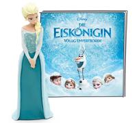 tonies Tonie - Disney™ - Die Eiskönigin (IN TEDESCO) - 1 pz.