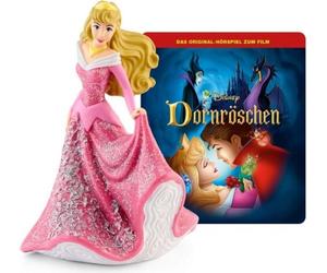 tonies Tonie - Disney - Dornröschen (IN TEDESCO) - 1 pz.