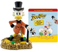 tonies Tonie - Disney - DuckTales - Woohoo! / Die Suche nach Atlantis (IN TEDESCO) - 1 pz.