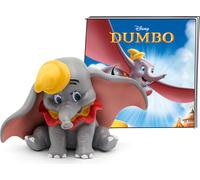 tonies Tonie - Disney™ - Dumbo (IN TEDESCO) - 1 pz.
