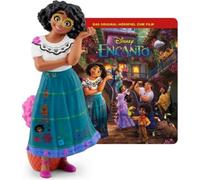 tonies Tonie - Disney - Encanto (IN TEDESCO) - 1 pz.