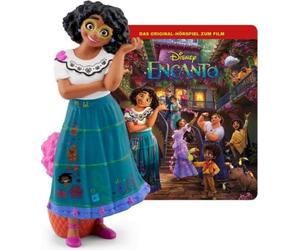 tonies Tonie - Disney - Encanto (IN TEDESCO) - 1 pz.