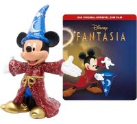 tonies Tonie - Disney- Fantasia (IN TEDESCO) - 1 pz.
