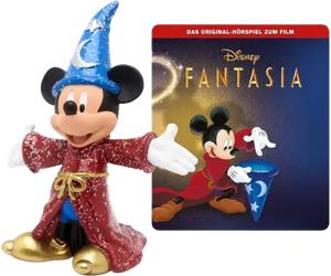 tonies Tonie - Disney- Fantasia (IN TEDESCO) - 1 pz.