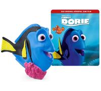 tonies Tonie - Disney - Findet Dorie (IN TEDESCO) - 1 pz.