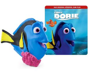 tonies Tonie - Disney - Findet Dorie (IN TEDESCO) - 1 pz.