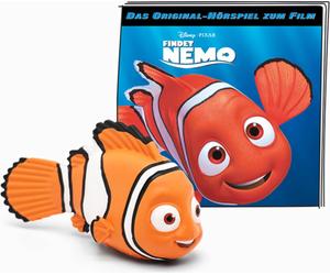 tonies Tonie - Disney™ - Findet Nemo (IN TEDESCO) - 1 pz.