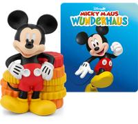 tonies Tonie - Disney - Micky Maus Wunderhaus (Micky) (IN TEDESCO) - 1 pz.