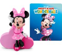 tonies Tonie - Disney - Micky Maus Wunderhaus (Minnie) (IN TEDESCO) - 1 pz.