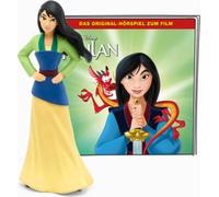 tonies Tonie - Disney™ - Mulan (IN TEDESCO) - 1 pz.