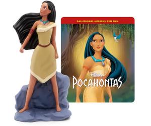 tonies Tonie - Disney - Pocahontas (IN TEDESCO) - 1 pz.