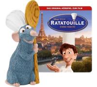 tonies Tonie - Disney - Ratatouille (IN TEDESCO) - 1 pz.