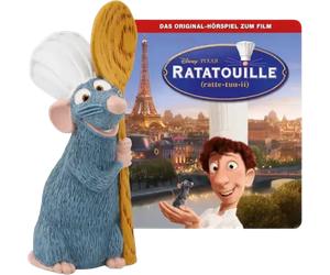 tonies Tonie - Disney - Ratatouille (IN TEDESCO) - 1 pz.