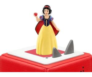 tonies Tonie - Disney - Schneewittchen und die sieben Zwerge (IN TEDESCO) - 1 pz.