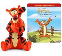 tonies Tonie - Disney - Tigger (IN TEDESCO) - 1 pz.