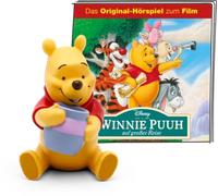 tonies Tonie - Disney: Winnie Puuh auf großer Reise (IN TEDESCO) - 1 pz.