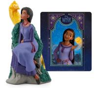 tonies Tonie - Disney: Wish (IN TEDESCO) - 1 pz.