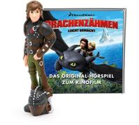 tonies Tonie - Drachenzähmen Leicht Gemacht 1 (IN TEDESCO) - 1 pz.