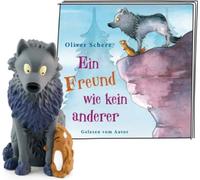 tonies Tonie - Ein Freund wie kein Anderer (IN TEDESCO) - 1 pz.
