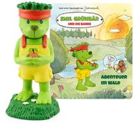 tonies Emil Orso verde e la sua banda