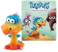 tonies Tonie - Furzipups - Der Knatterdrache (IN TEDESCO) - 1 pz.