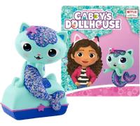 tonies Tonie - Gabby´s Dollhouse - Mercat (IN TEDESCO) - 1 pz.