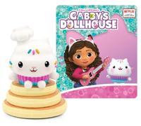 tonies Tonie - Gabby's Dollhouse - Kuchi (IN TEDESCO) - 1 pz.