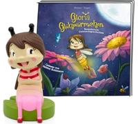 tonies Tonie - Gloria Glühwürmchen - Bezaubernde Gutenachtgeschichten - 1 pz.
