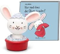 tonies Tonie - Hasenkind - Nur noch kurz die Ohren kraulen? Hasenkinds Mitmach-Geschichten (IN TEDESCO) - 1 pz.