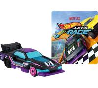 tonies Tonie - Hot Wheels - Mattel (IN TEDESCO) - 1 pz.