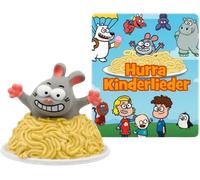 tonies Tonie - Hurra Kinderlieder Best Of (IN TEDESCO) - 1 pz.