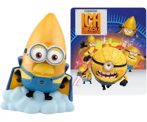 tonies Tonie - Ich Einfach Unverbesserlich 4 (IN TEDESCO) - 1 pz.