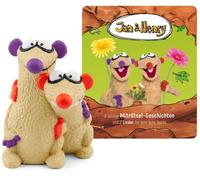 tonies Tonie - Jan und Henry: 8 Rätsel und 2 Lieder (IN TEDESCO) - 1 pz.