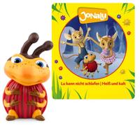 tonies Tonie - JoNaLu - Lu kann nicht schlafen (IN TEDESCO) - 1 pz.