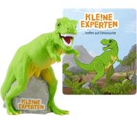 tonies Tonie - KLE!NE Experten - Treffen auf Dinosaurier (IN TEDESCO) - 1 pz.