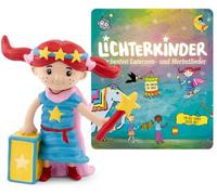 tonies Tonie - Lichterkinder - Laternen- und Herbstlieder (IN TEDESCO) - 1 pz.
