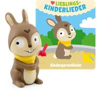 tonies Tonie - Lieblingskinderlieder - Kindergartenlieder (IN TEDESCO) - 1 pz.