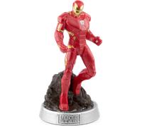 tonies Toniebox, Marvel - Iron Man, gioco acustico con 3 storie per bambini dai 7 anni in su, tempo di gioco circa 54 minuti