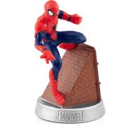 tonies Toniebox, Marvel - Spider-Man, gioco acustico con 3 storie ricche di azione, per bambini dai 7 anni in su, tempo di gioco circa 55 minuti