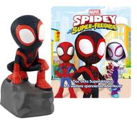 tonies Tonie - Marvel - Spidey und seine Super-Freunde - Doc Ocks Superoktopus (IN TEDESCO) - 1 pz.