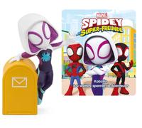 tonies Tonie - Marvel - Spidey und seine Super-Freunde - Kobzilla (IN TEDESCO) - 1 pz.