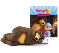 tonies Tonie - Mascha und der Bär (IN TEDESCO) - 1 pz.