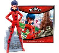 tonies Tonie - Miraculous - Aller Anfang ist schwer (IN TEDESCO) - 1 pz.