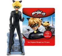 tonies Tonie - Miraculous - Der Betrüger / Der Valentinstag (IN TEDESCO) - 1 pz.