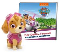 tonies Tonie - Paw Patrol - Der Delfin-Freund (IN TEDESCO) - 1 pz.