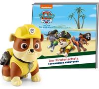 tonies Tonie - Paw Patrol - Der Piratenschatz (IN TEDESCO) - 1 pz.