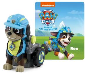 tonies Tonie - Paw Patrol - Rettung für T-Rex (IN TEDESCO) - 1 pz.
