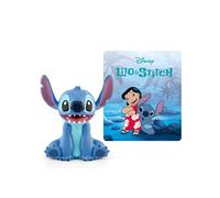 Tonies Tonie Personaggio Lilo E Stitch Di Disney Per Bambini Con 2 Canzoni E 1 Storia