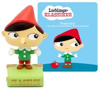 tonies Tonie Pinocchio (Nuova Edizione 2024) (IN TEDESCO) - 1 pz.